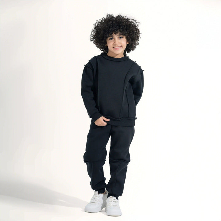 Modern Patchwork Set