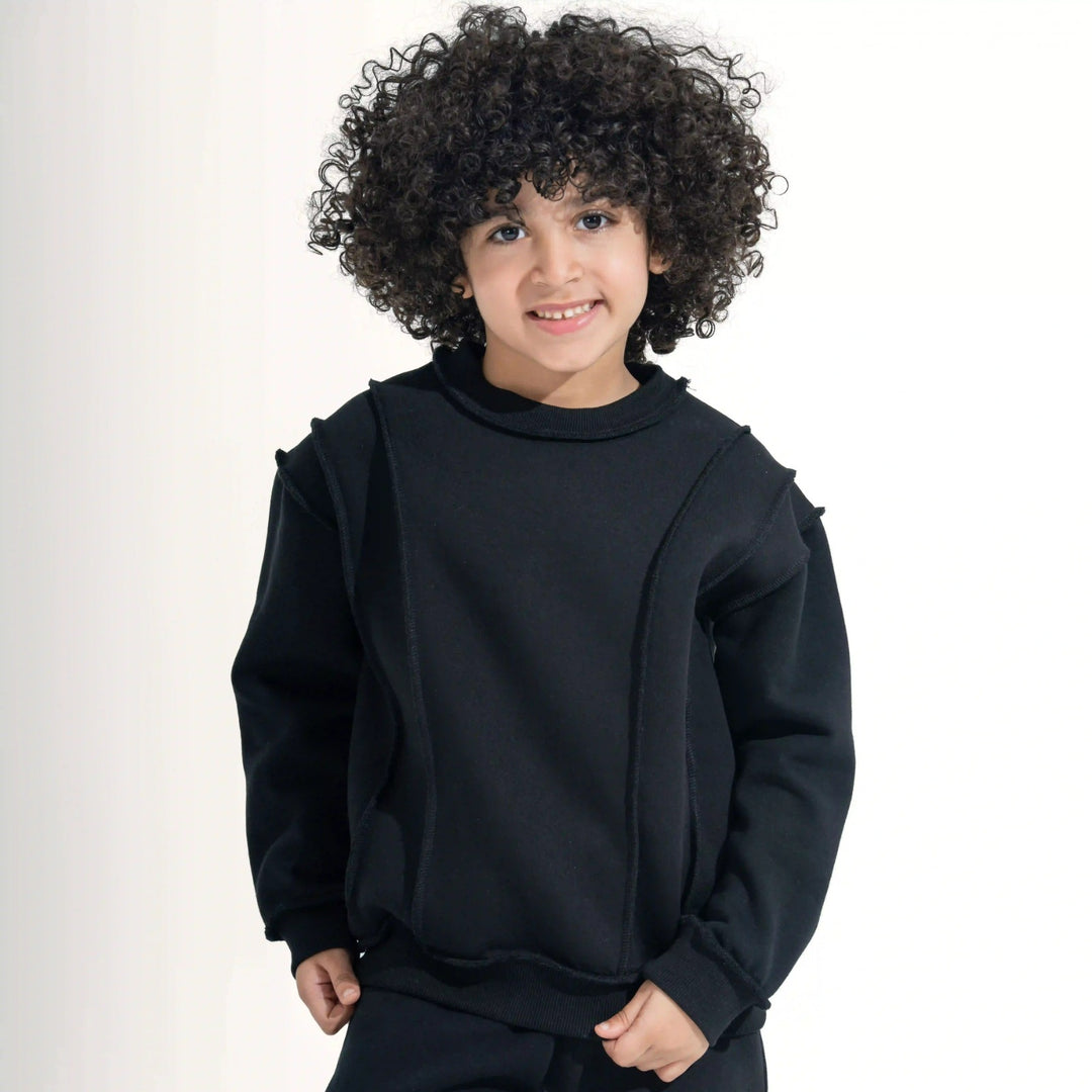 Modern Patchwork Set