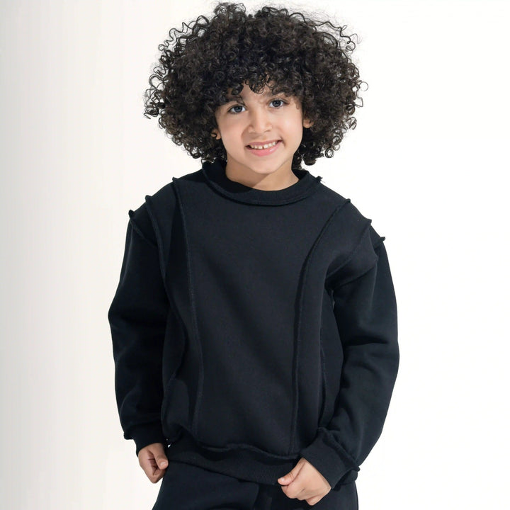 Modern Patchwork Set