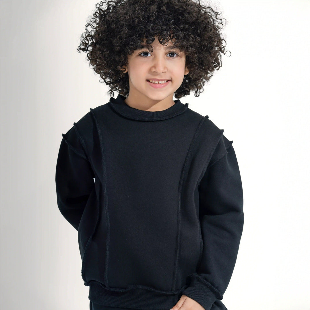 Modern Patchwork Set