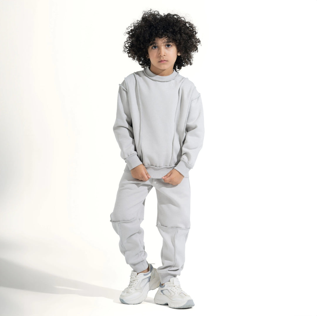 Modern Patchwork Set