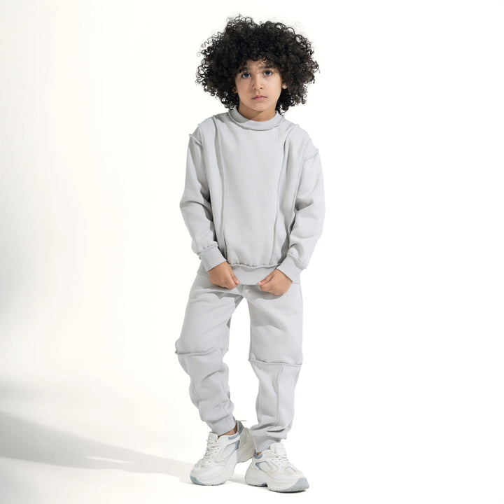 Modern Patchwork Set