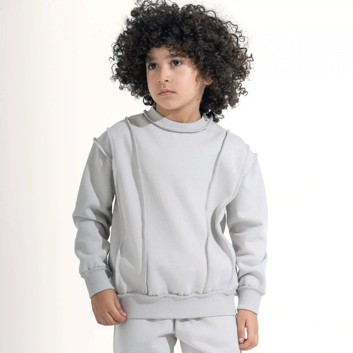 Modern Patchwork Set