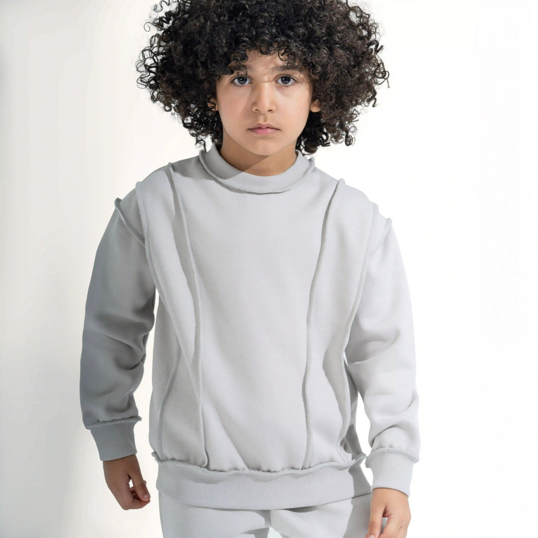 Modern Patchwork Set