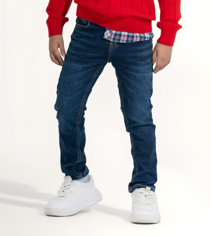 Everyday Skinny Jeans