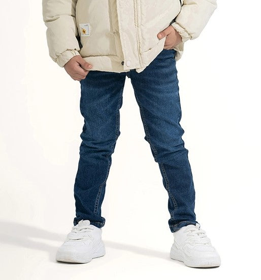 Everyday Skinny Jeans