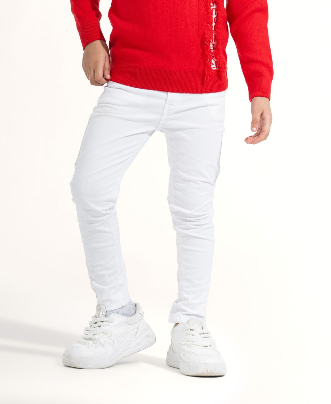 Everyday Skinny Jeans