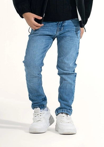 Boys' Urban Flex Denim Jeans