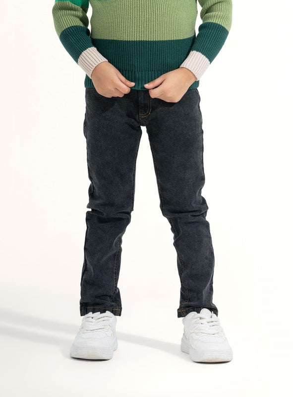 Boys' Urban Flex Denim Jeans