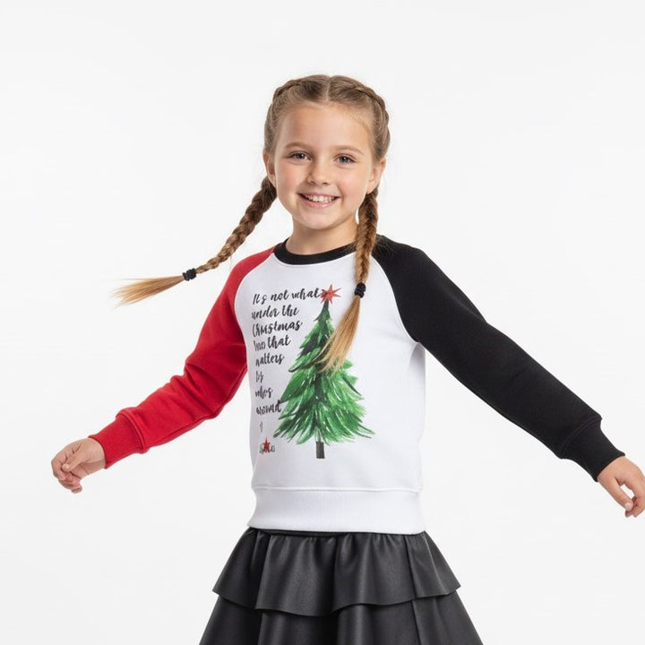 Merry Christmas Sweatshirt