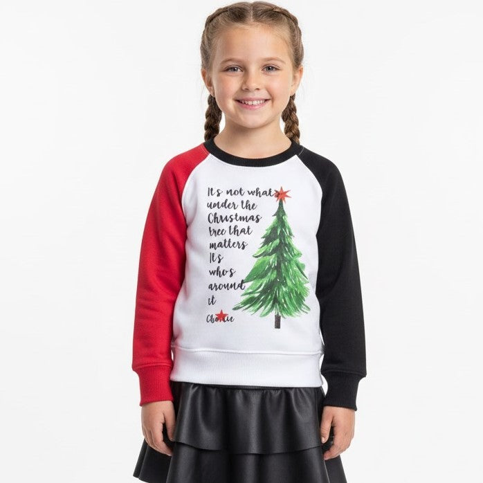 Merry Christmas Sweatshirt