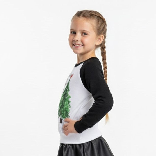 Merry Christmas Sweatshirt