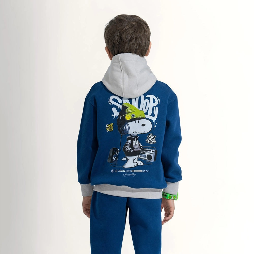 Snoopy Beat-Master Set