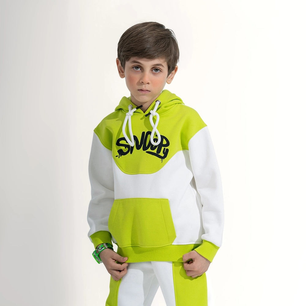 Snoopy Beat-Master Set