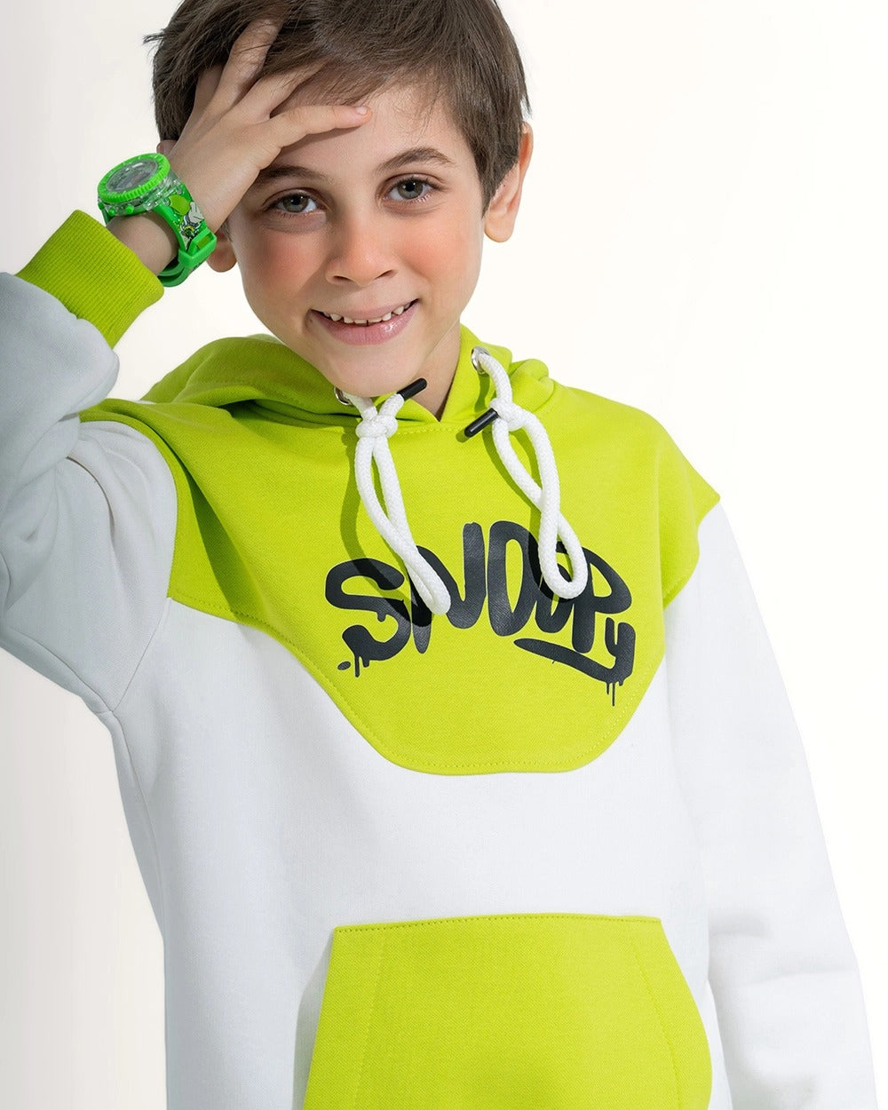 Snoopy Beat-Master Set