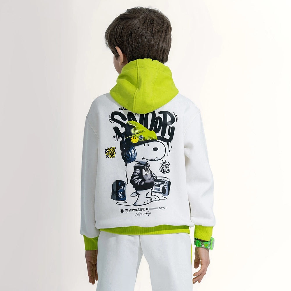 Snoopy Beat-Master Set