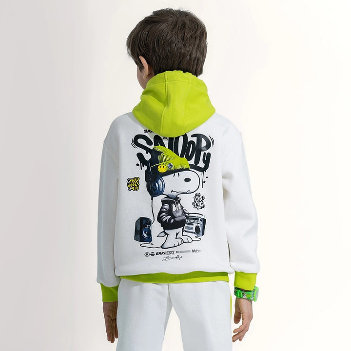 Snoopy Beat-Master Set