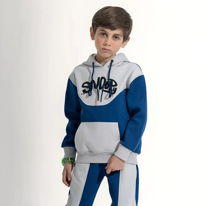 Snoopy Beat-Master Set