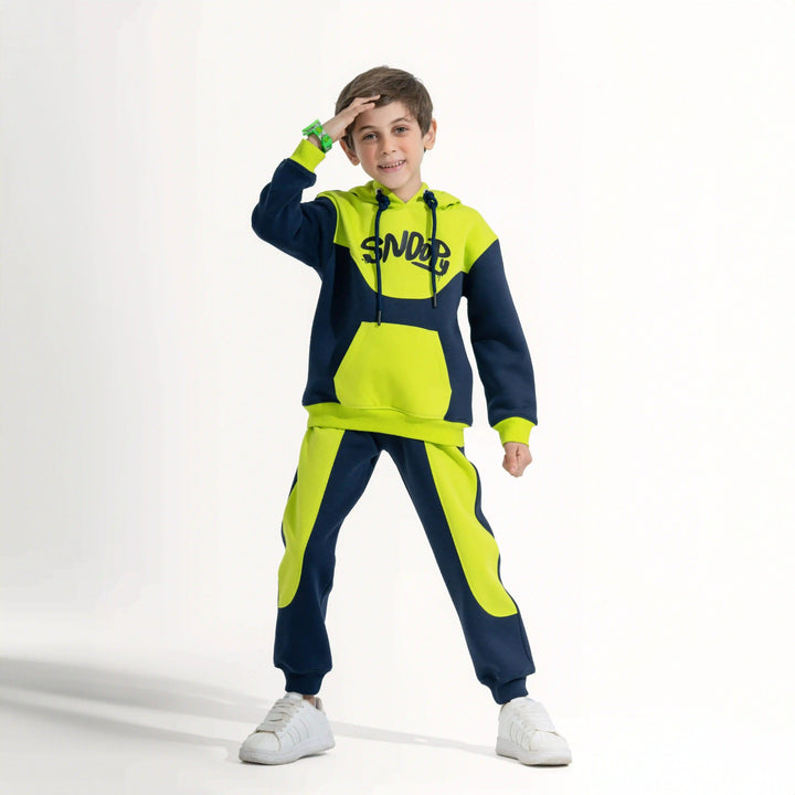 Snoopy Beat-Master Set