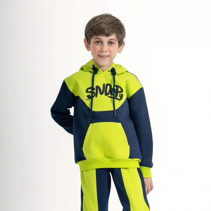 Snoopy Beat-Master Set