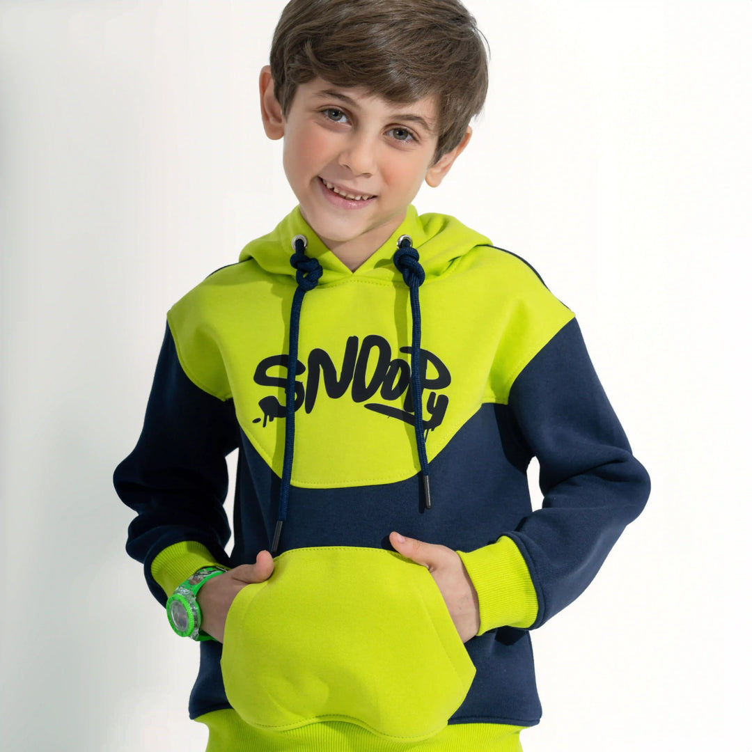 Snoopy Beat-Master Set