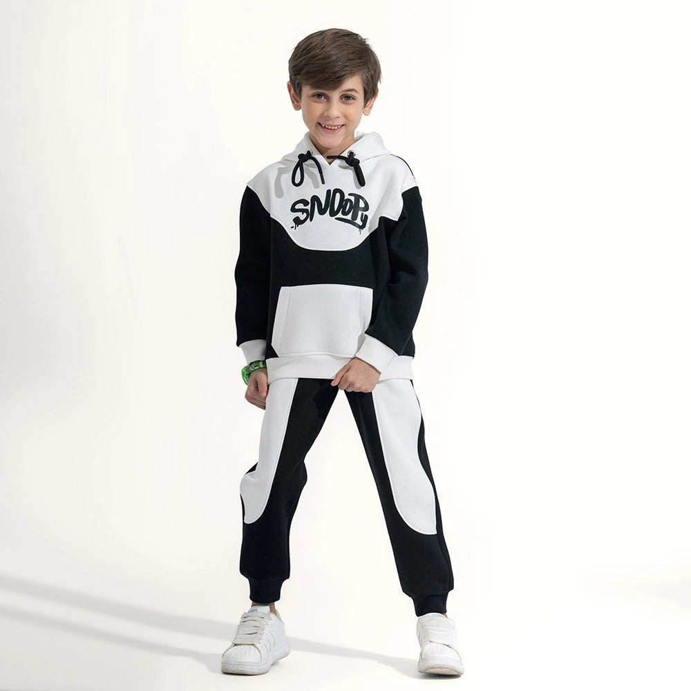 Snoopy Beat-Master Set