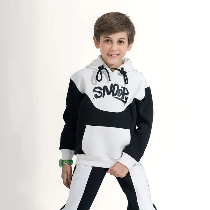 Snoopy Beat-Master Set