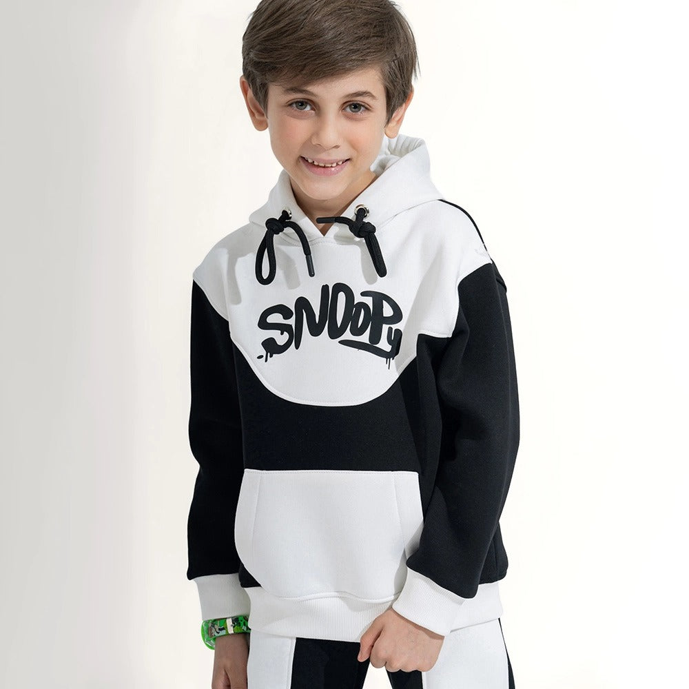 Snoopy Beat-Master Set