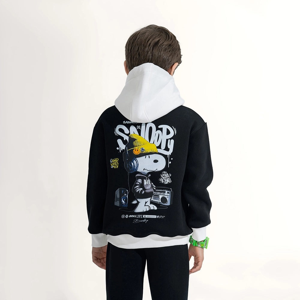 Snoopy Beat-Master Set