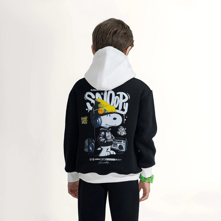 Snoopy Beat-Master Set