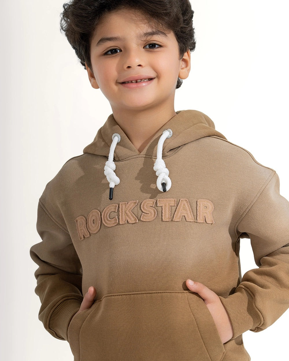 Rockstar Hoodie