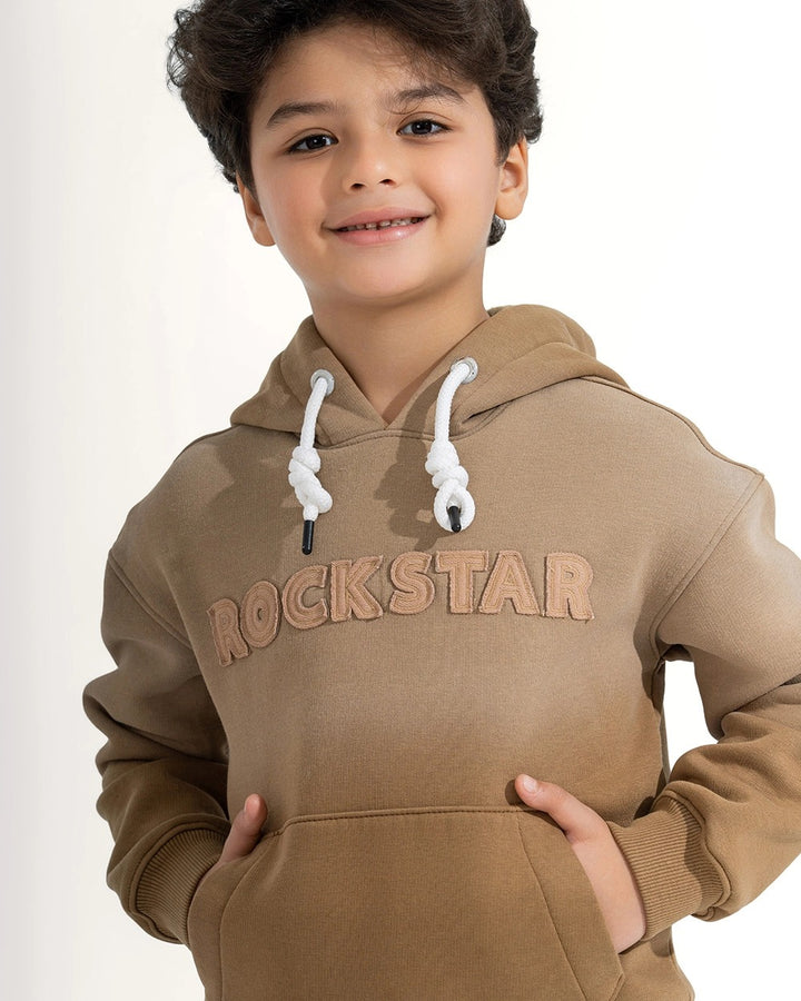 Rockstar Hoodie
