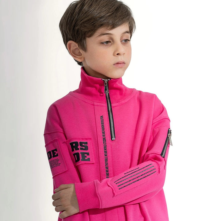 The RSDE Urban Sweatshirt