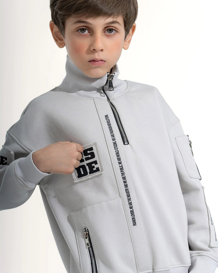 The RSDE Urban Sweatshirt