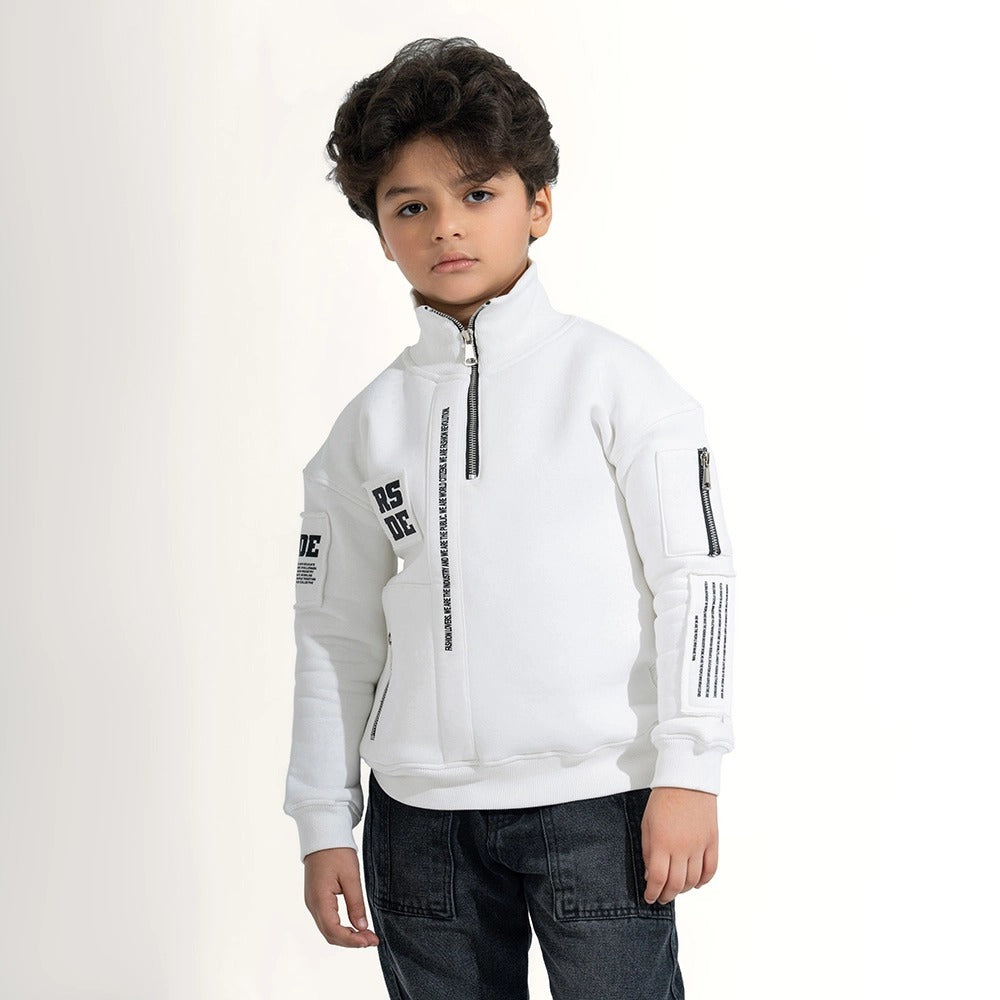 The RSDE Urban Sweatshirt