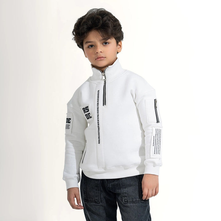 The RSDE Urban Sweatshirt