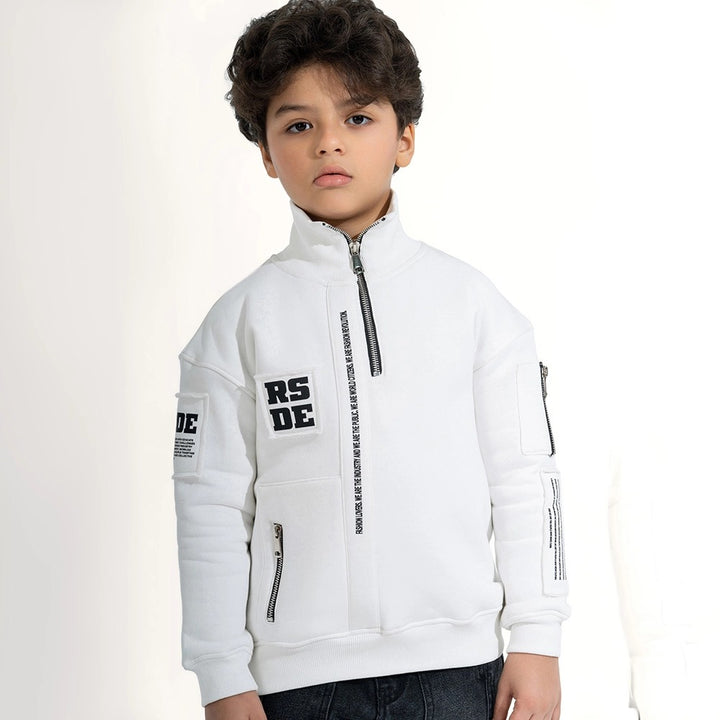 The RSDE Urban Sweatshirt