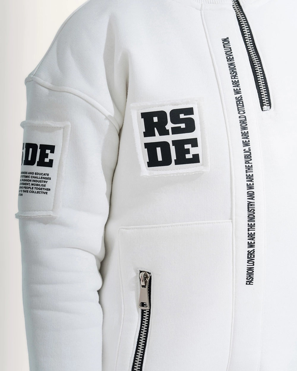 The RSDE Urban Sweatshirt