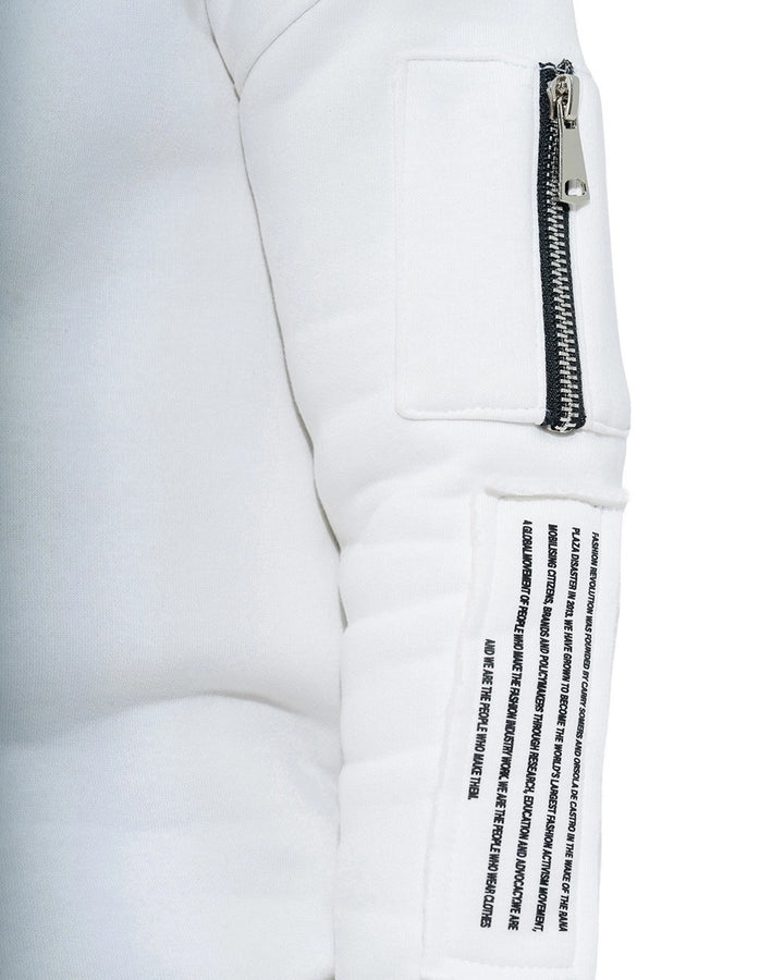 The RSDE Urban Sweatshirt