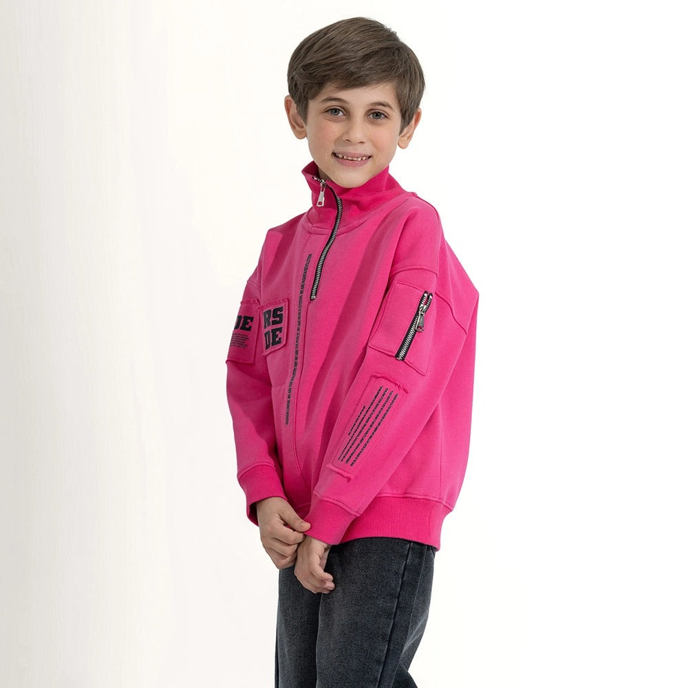 The RSDE Urban Sweatshirt