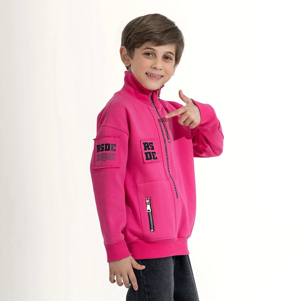 The RSDE Urban Sweatshirt