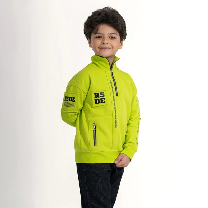 The RSDE Urban Sweatshirt