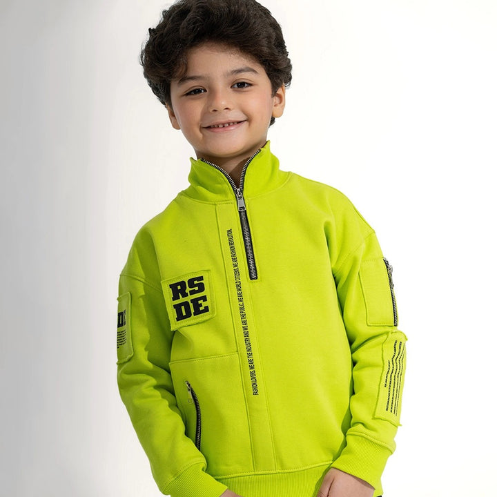 The RSDE Urban Sweatshirt