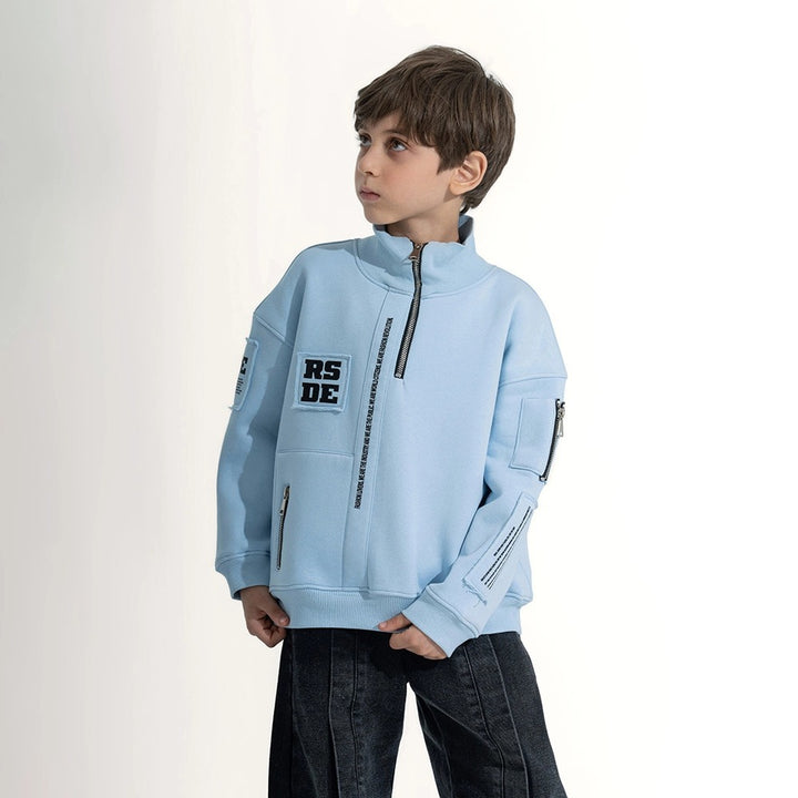 The RSDE Urban Sweatshirt