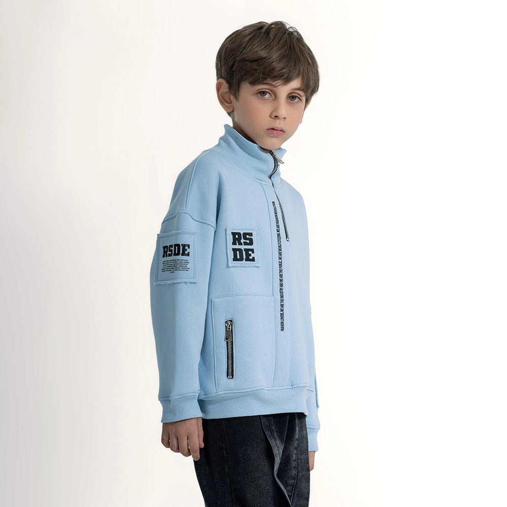 The RSDE Urban Sweatshirt