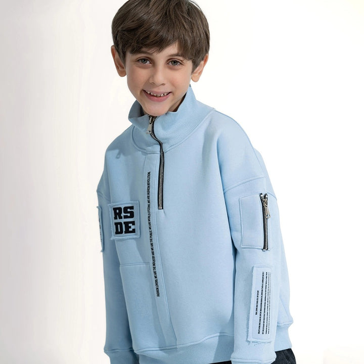 The RSDE Urban Sweatshirt