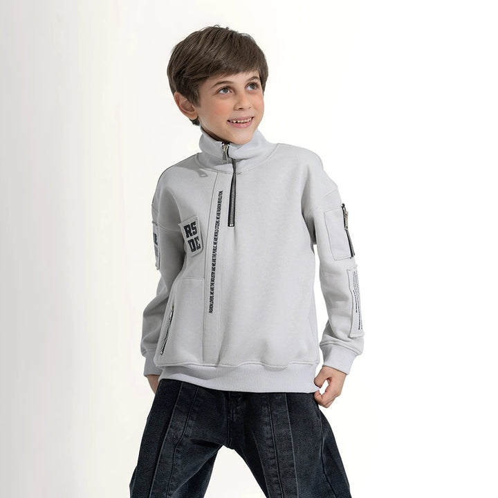 The RSDE Urban Sweatshirt