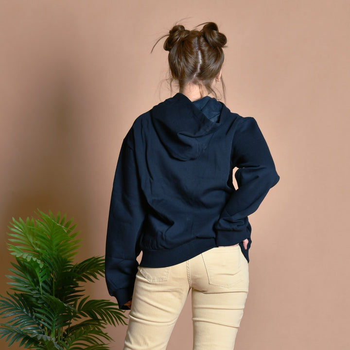 Cute Duo Graphic Hoodie