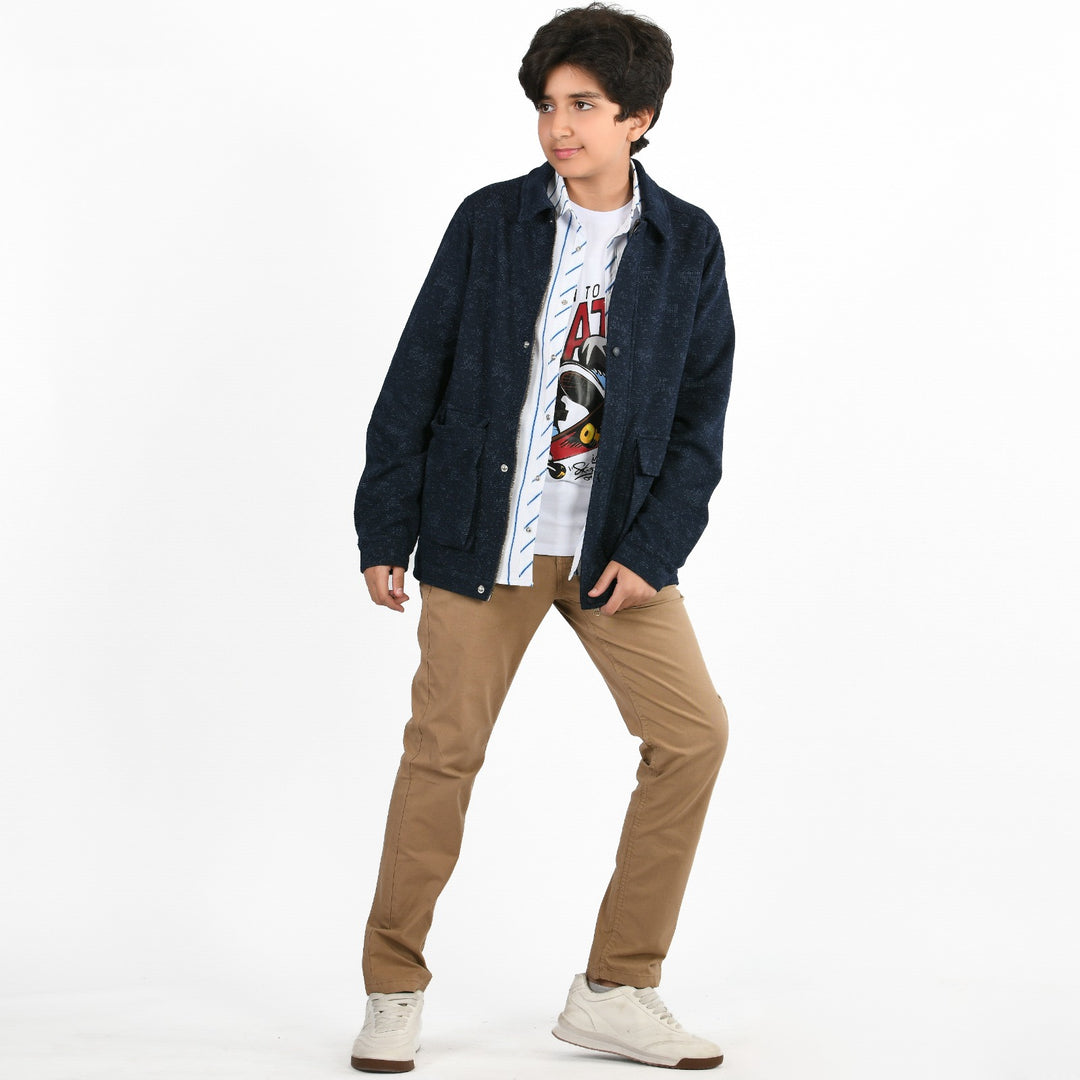 The Urban Skater Set