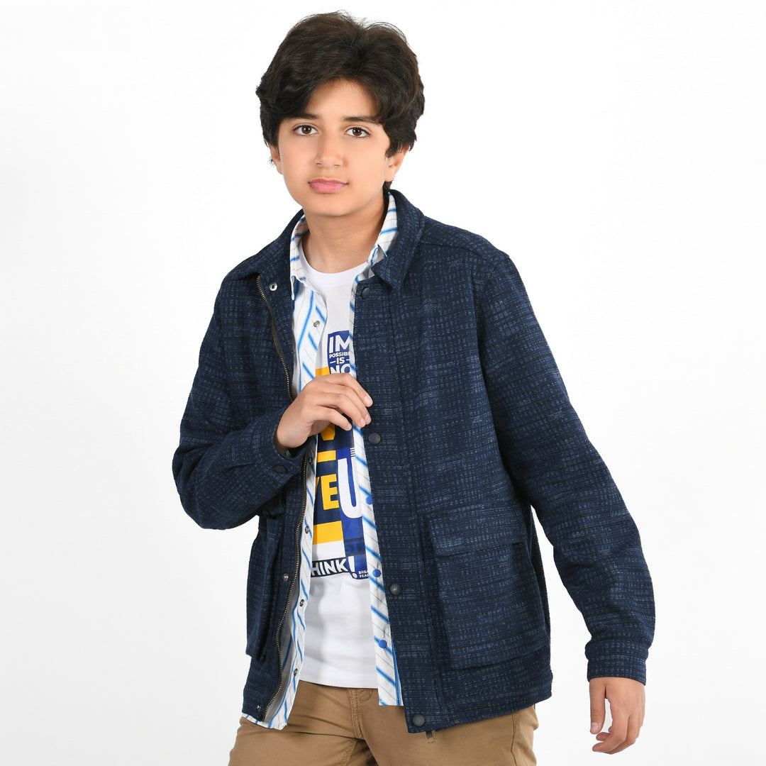 The "Never Give Up" Layered Set